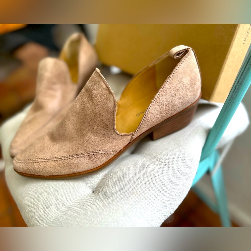 LUCKY BRAND | Women’s Loafers | New in Box | Size 8.5 | Hazel